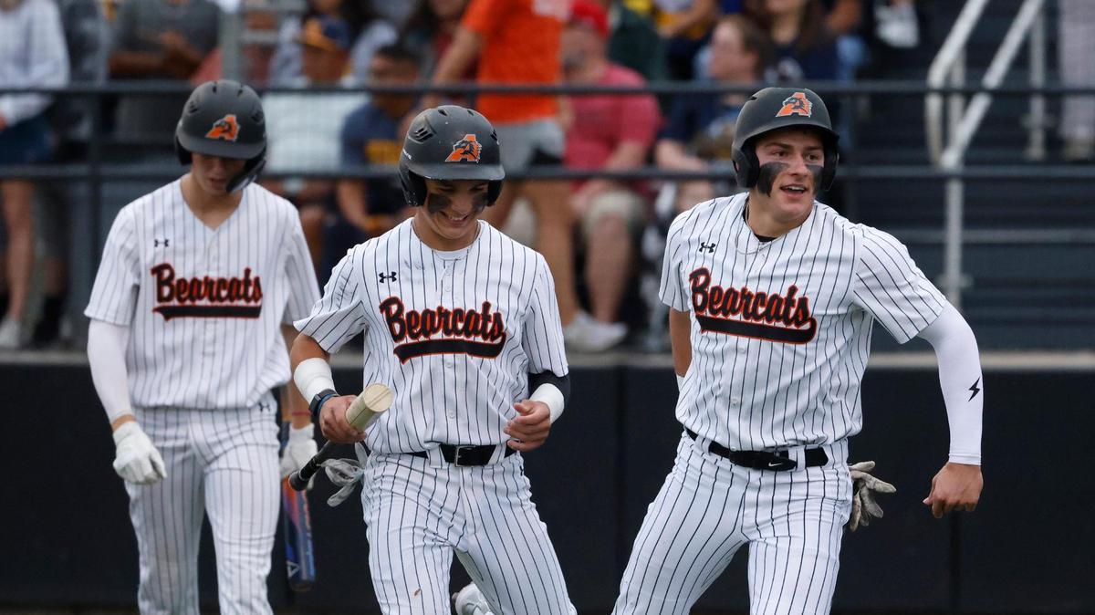 Aledo Baseball is heading to the Class 5A Division I state championship.