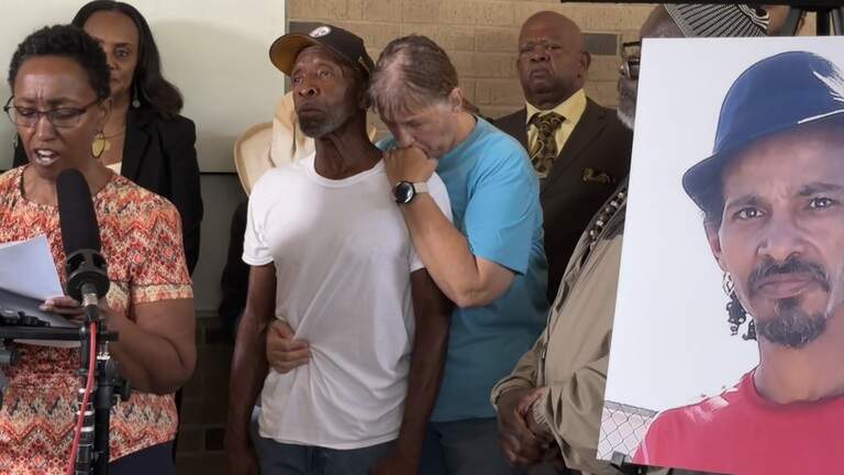 Medical examiner rules on death of man who died after release from Tarrant jail
