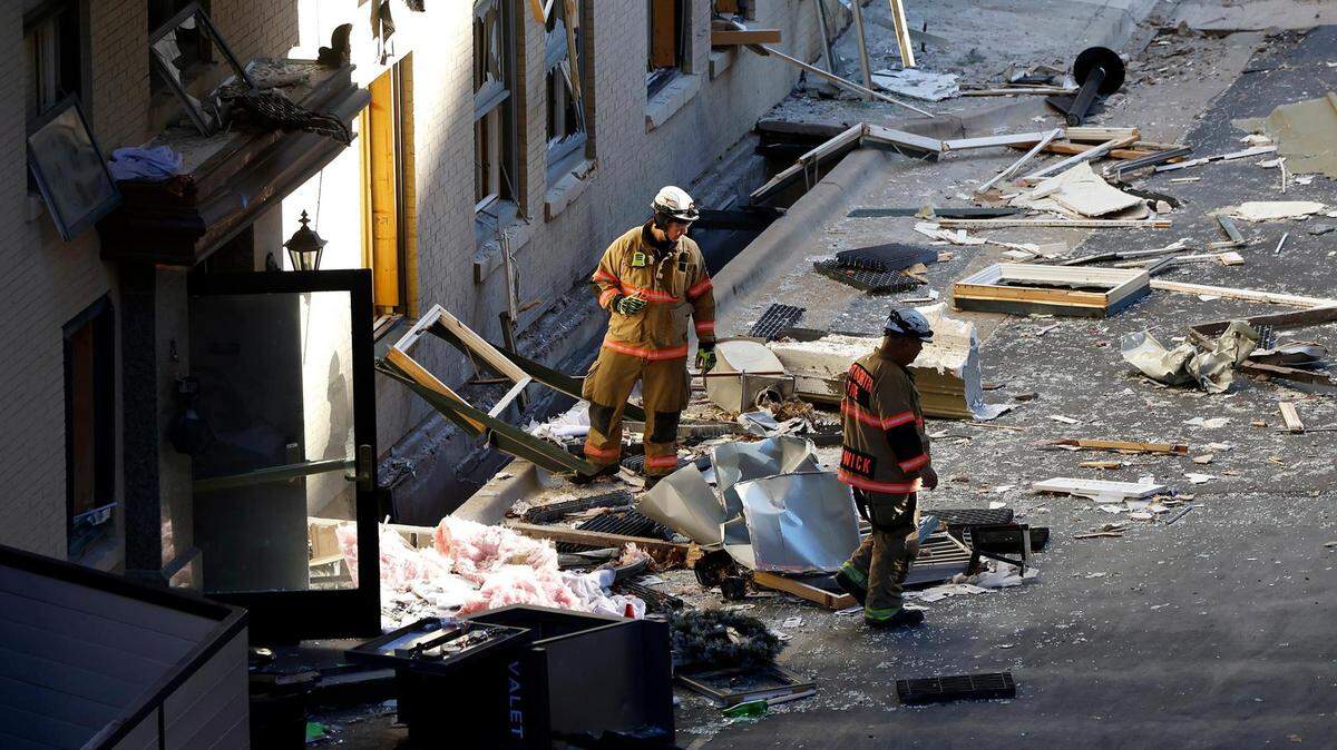 Workers involved in Sandman hotel construction say they witnessed irregular practices