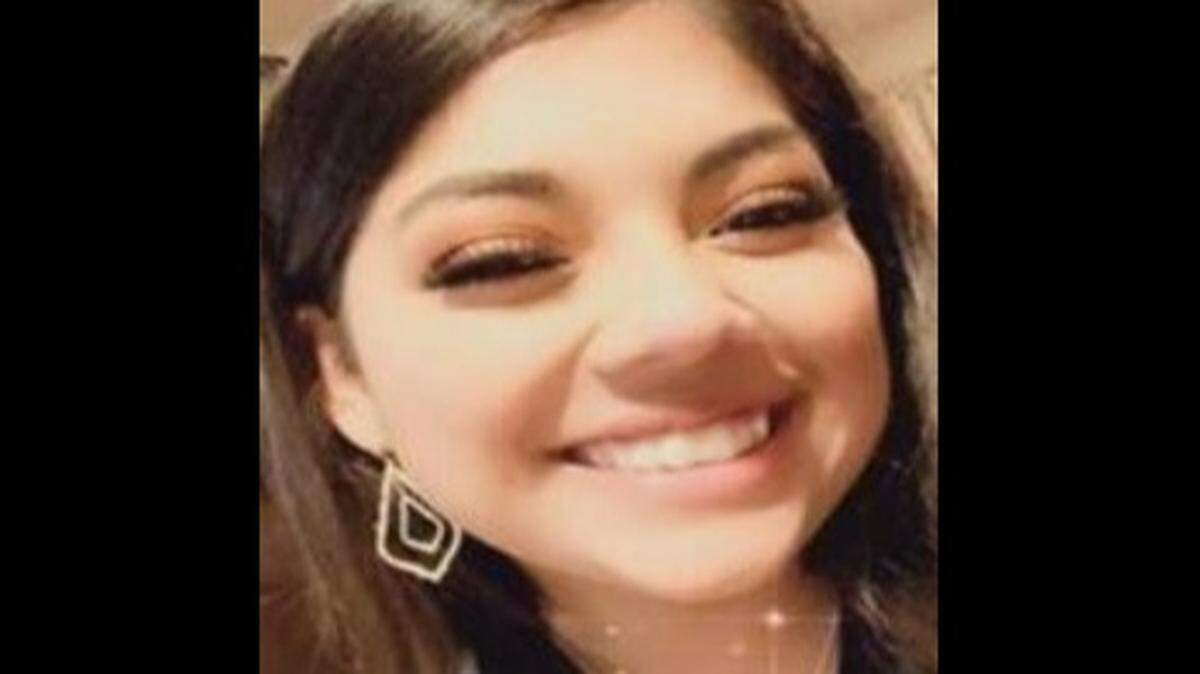 Michelle Guevara died Sunday, Sept. 11, 2022, at a Fort Worth hospital from injuries after her car was hit by a suspected drunken driver on Labor Day. She was scheduled to be married Saturday, Sept. 17, 2022.