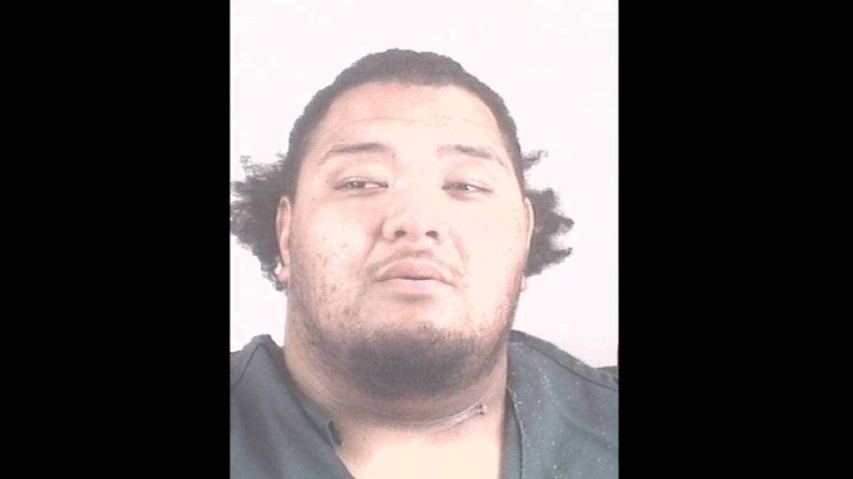 A Tarrant County prosecutor told a jury that murder suspect George E. Folau of Euless had lived in a methamphetamine underworld that led to the 2016 killing of a Hurst woman.