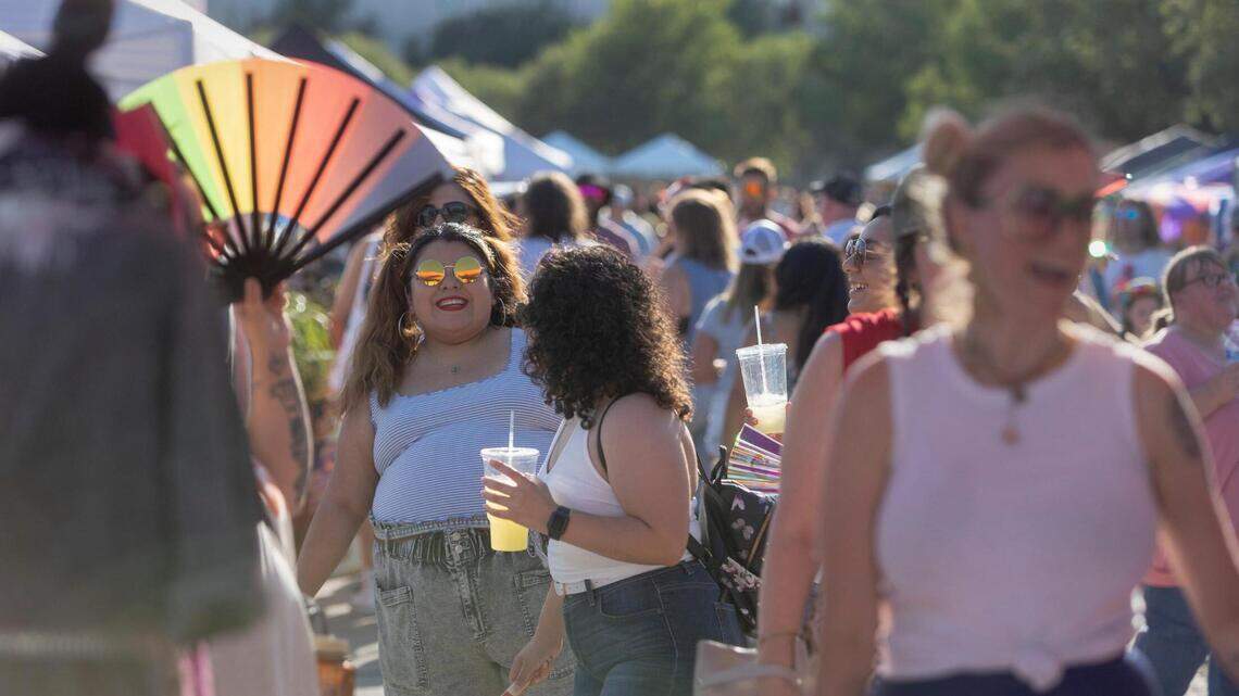 Pride 2024: Here are 6 events and celebrations across Fort Worth and Tarrant County