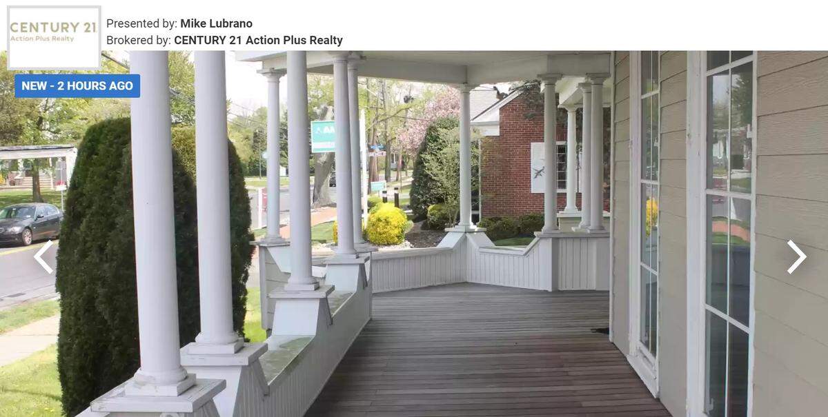 Porch