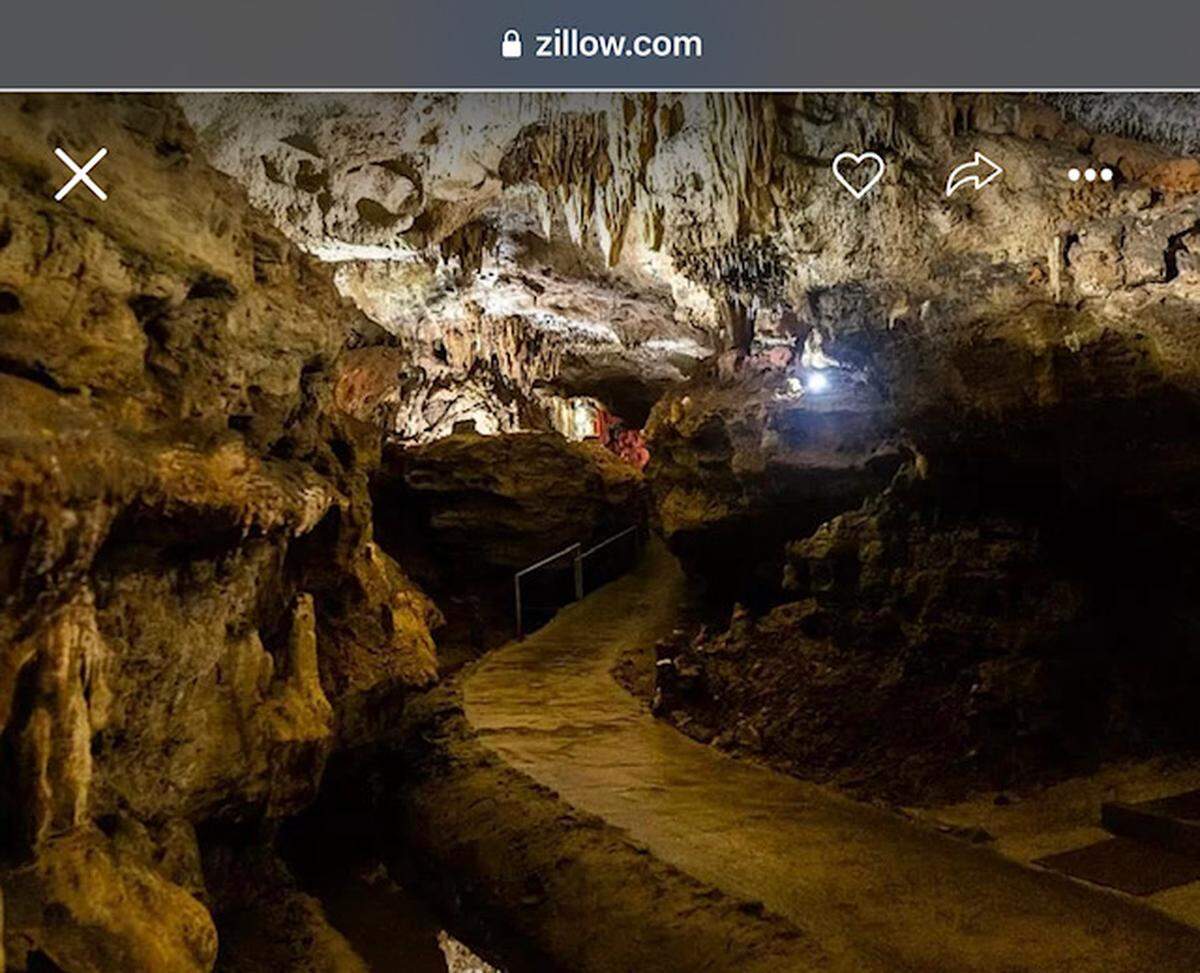 Cave