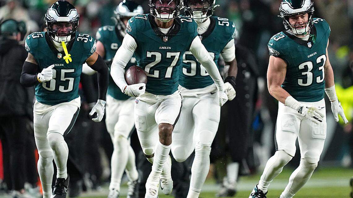 What all the Dallas Cowboys’ NFC East rivals have done in free agency