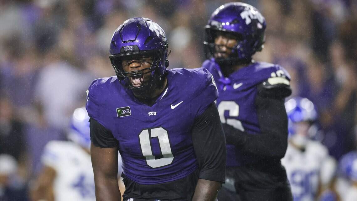 Three reasons why TCU will upset rival Baylor — or see its losing streak continue