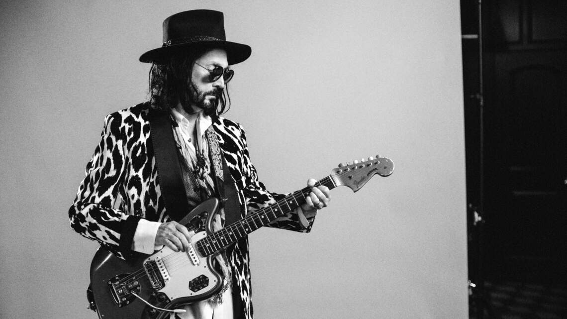 Guitarist Mike Campbell on his musical kinship with Tom Petty | Fort ...