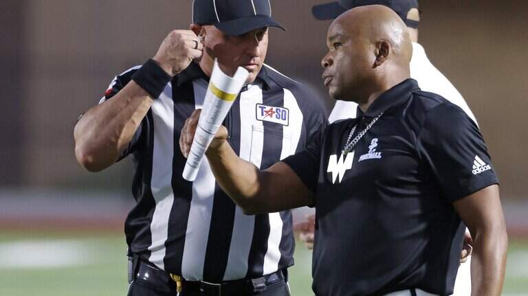 More Friday night football games could move to Thursday if this trend continues