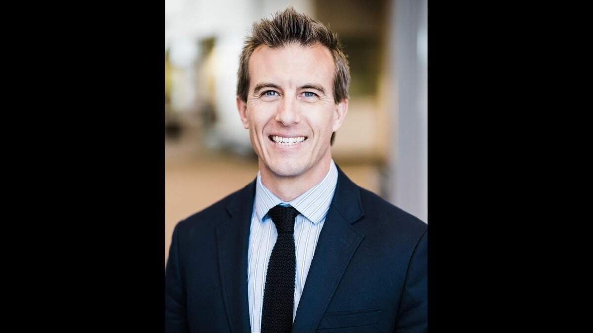 Jon Lineberger