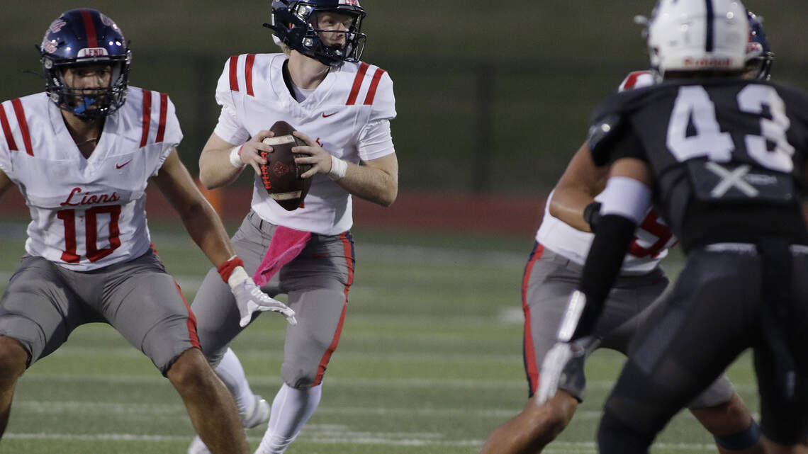 This Fort Worth-area high school is playing in Ireland ahead of TCU’s game