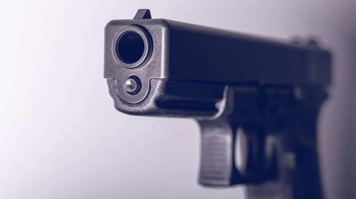One person was in critical condition after a shooting Wednesday in east Fort Worth, police said.