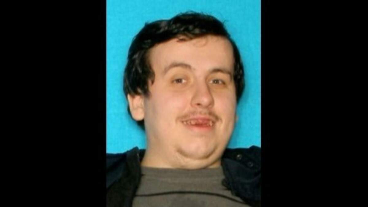 An endangered missing alert was issued by the Garland Police Department Wednesday for Michael Campbell, 31, who has an intellectual disability.