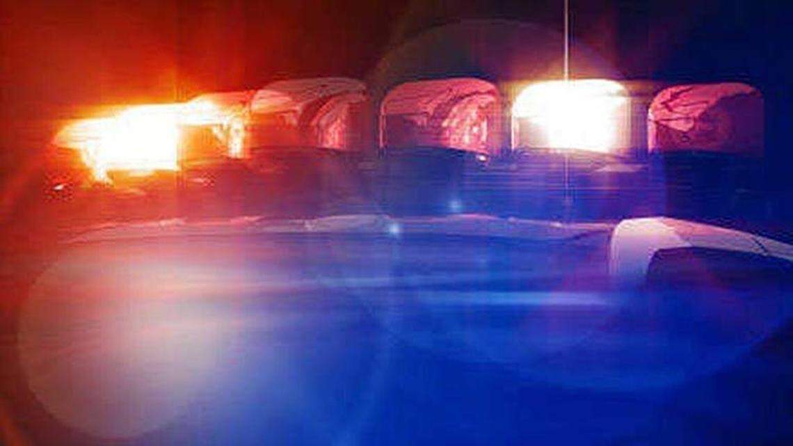 A son shooting his mother was shot to death by an armed neighbor at an apartment complex in Texas, authorities say.