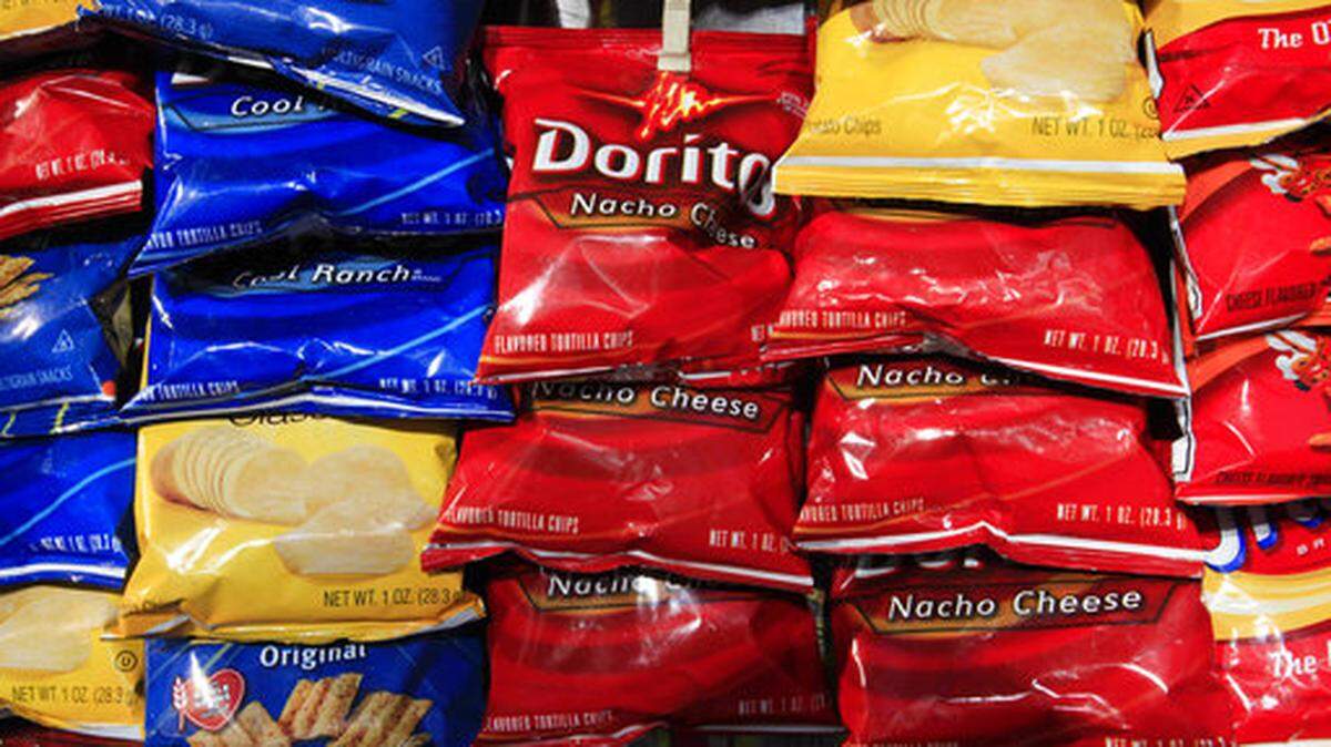 A man bit off another man’s finger in a fight at a golf course. The impact of his chewing the finger sounded “like someone chewing on a Dorito.” (AP Photo/Mark Lennihan, File)