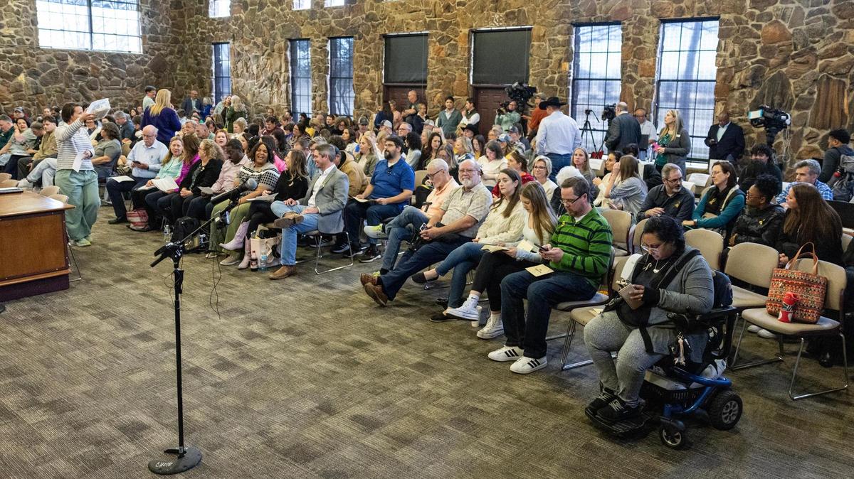 A parent who alleged minority voter suppression in Keller school board elections has responded to his lawsuit’s dismissal.