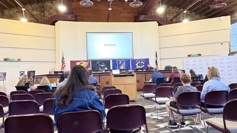 Keller ISD committee expected to announce school closures soon