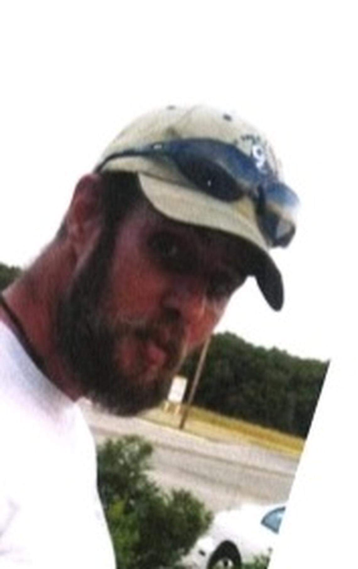 Hirschell Wayne Fletcher Jr.