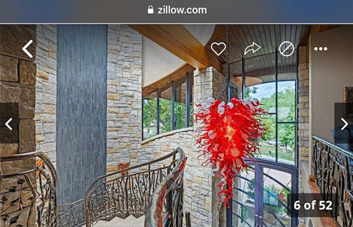 Stairwell