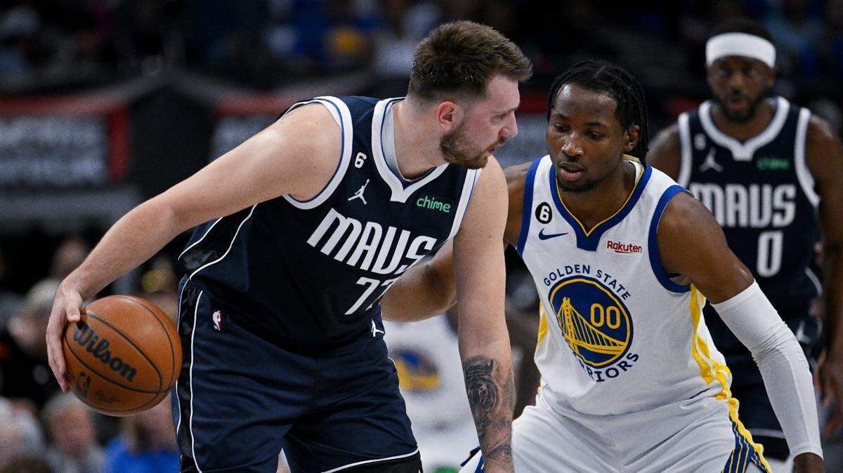 The Dallas Mavericks lost their official protest with NBA over their loss to the Warriors. Mandatory Credit: Jerome Miron-USA TODAY Sports