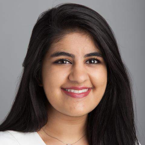 Profile Image of Hanaa’ Tameez