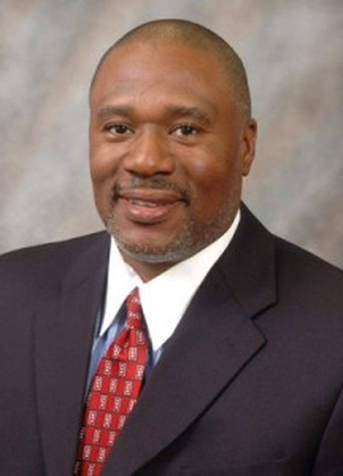 Stephen Francis