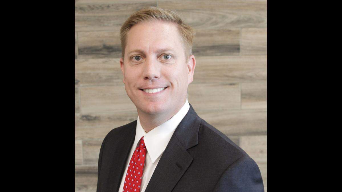 Brad Schnautz has been named interim superintendent of the Grapevine-Colleyville school district.