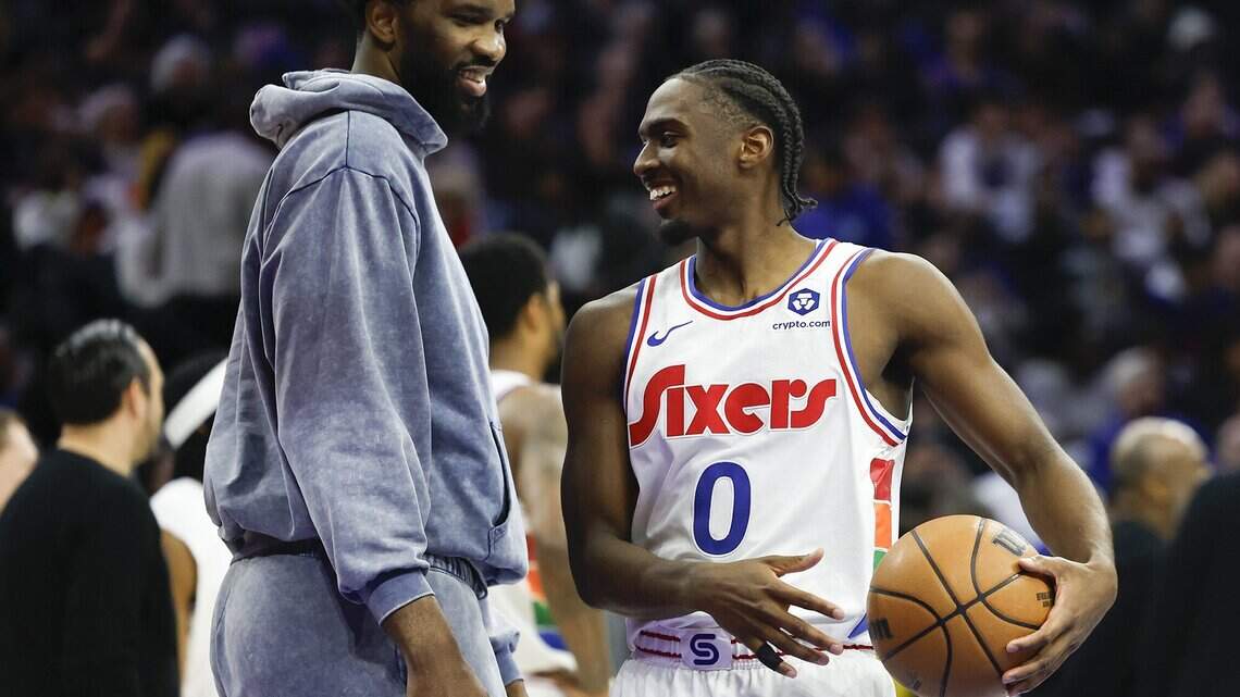 ESPN analyst suggests Dallas Mavs trade No. 1 pick for former South Garland star