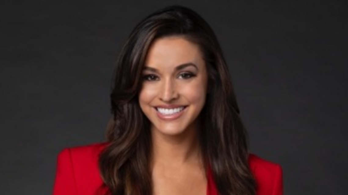 Former Fox 4 anchor leaves North Texas for New York City | Fort Worth ...