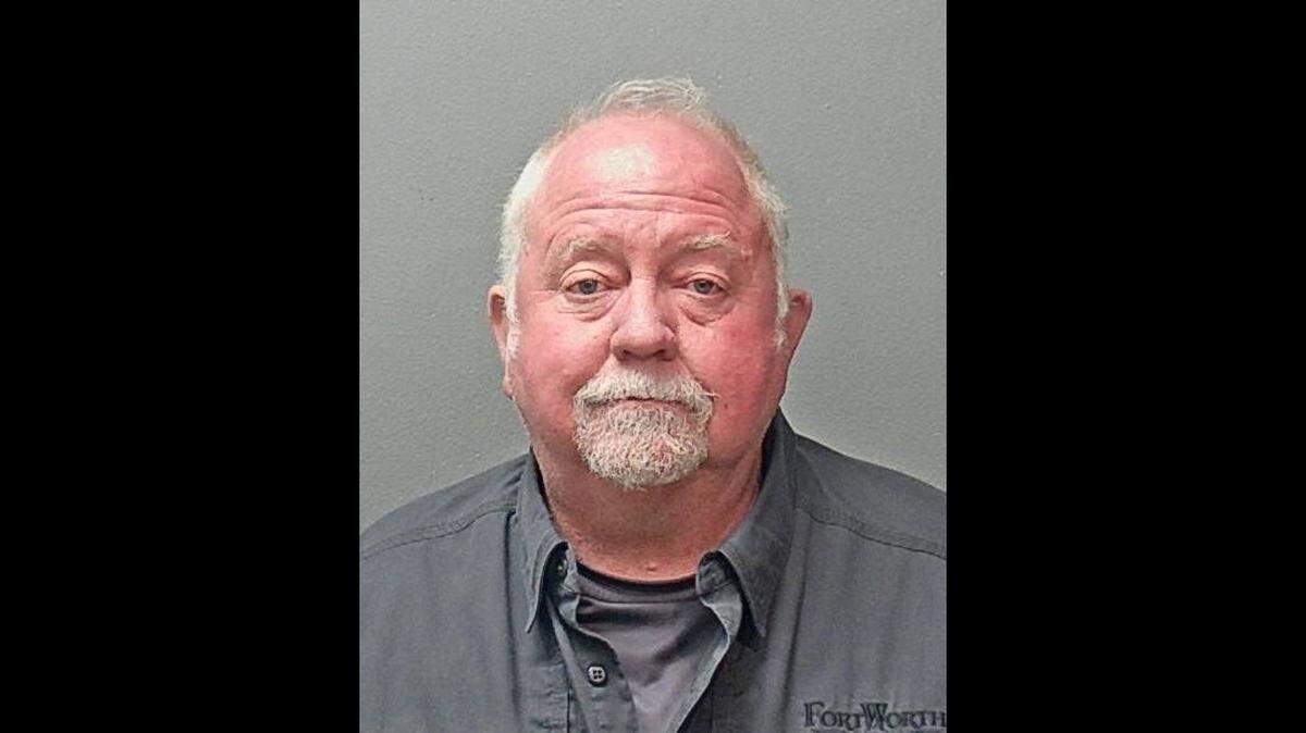 Fort Worth police officer Ronnie Carey faces a charge of DWI and is under investigation for allegedly driving a police vehicle while intoxicated, according to police.