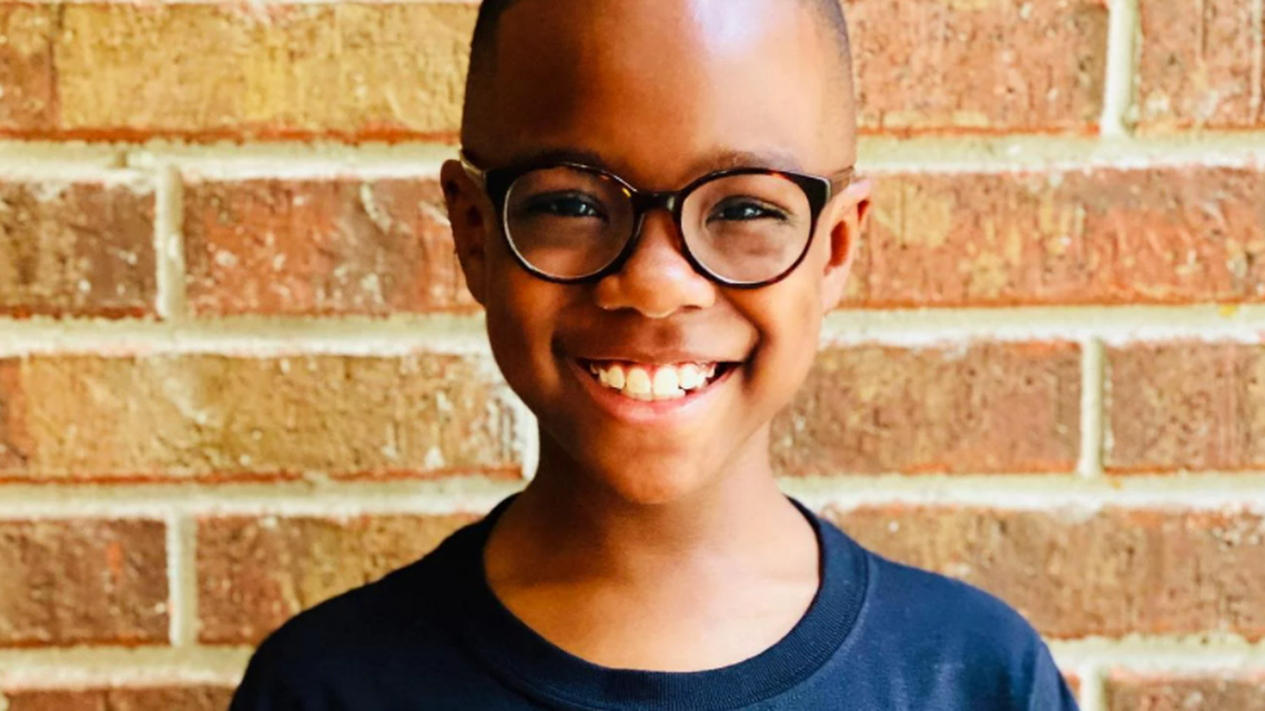 Since winning the National Kindness Speech Contest in July 2020, Orion Jean wanted to pay his $500 prize money forward. Challenging viewers to spread kindness, Orion started the Race to Kindness initiative by launching a series of “kindness projects” to give back to his community.