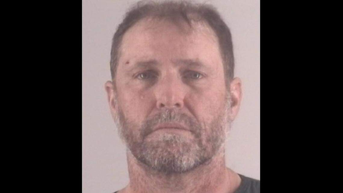 Grady Spears still had a charge of assault with bodily injury of a family member pending against him.