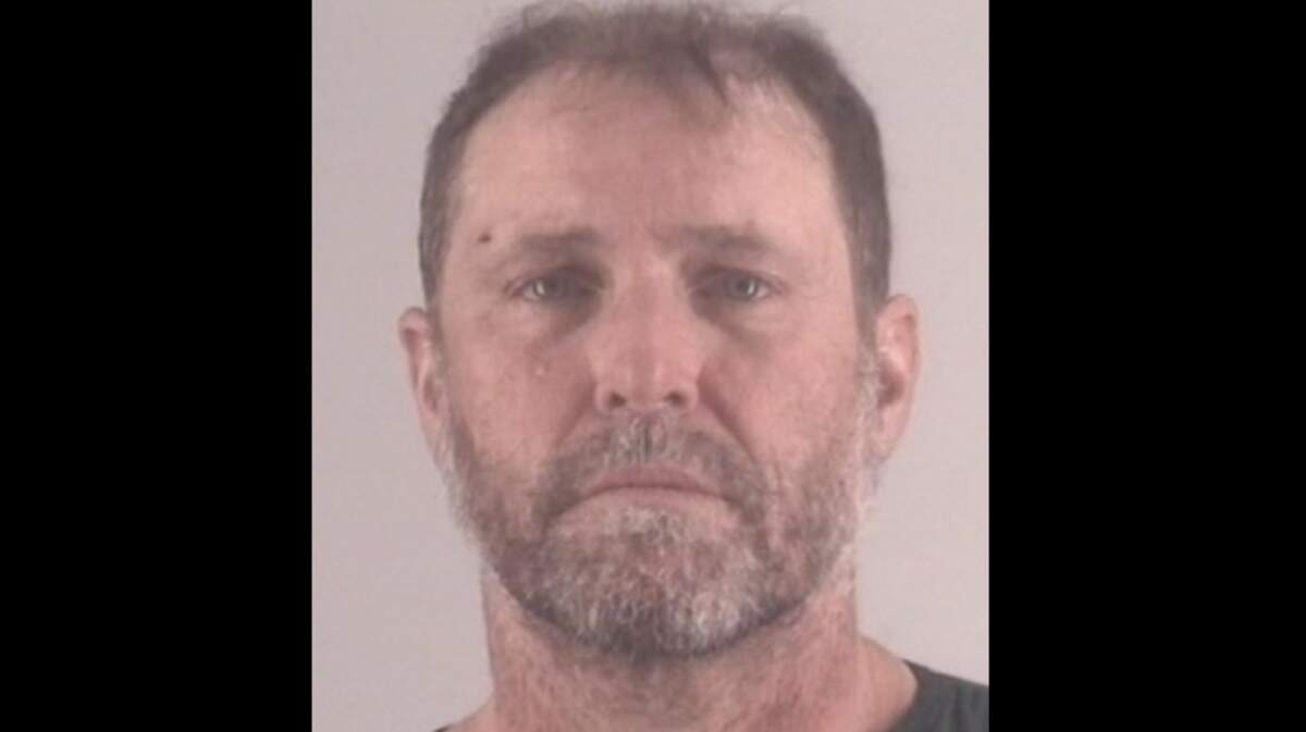 Grady Spears still had a charge of assault with bodily injury of a family member pending against him.