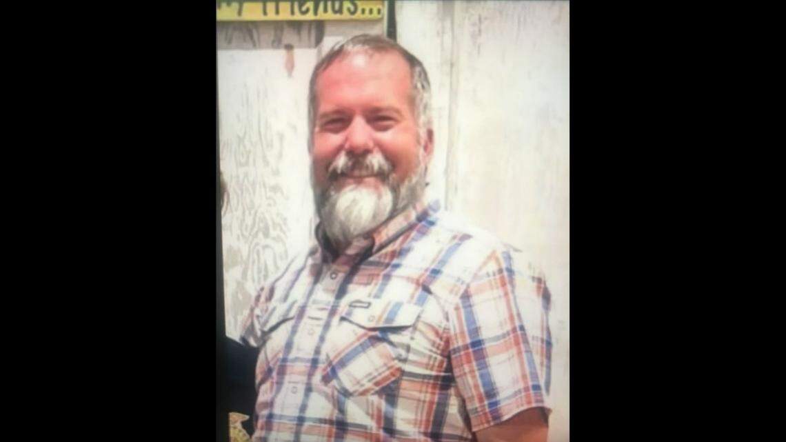 Craig Kettler of Alvin, Texas, was found alive days after he went missing on Thursday, May 19, according to Texas EquuSearch.