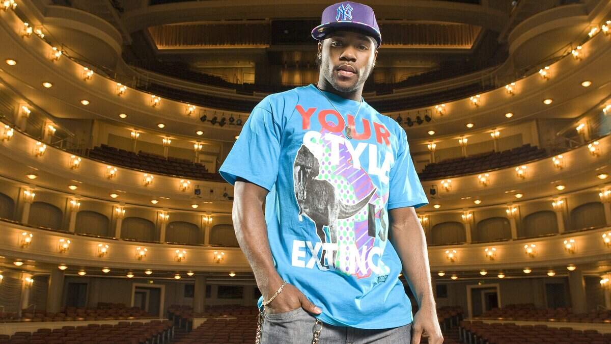 SYTYCD winner Joshua Allen dies, hit by train in Fort Worth | Fort
