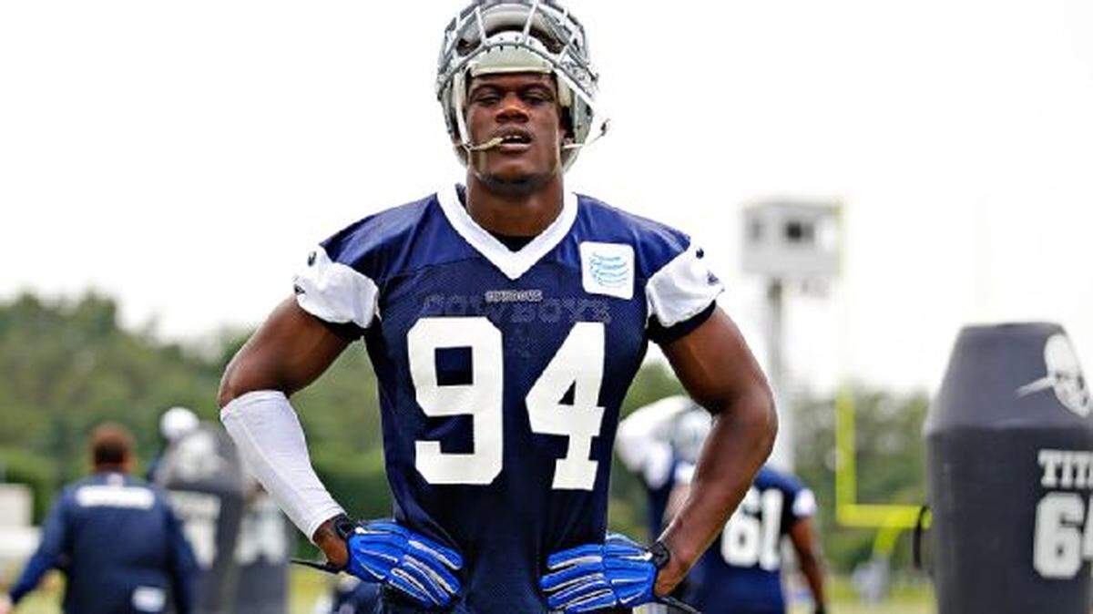 Per ESPN, Cowboys defensive end Randy Gregory suffered a relapse in August and is under further scrutiny from the NFL’s substance abuse program that could include discipline or intensified treatment.
