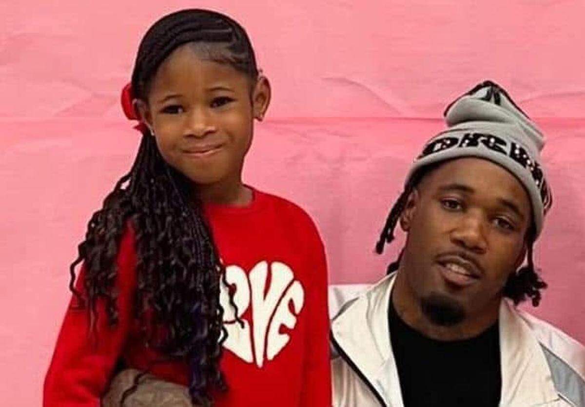North Texas rapper Ronnie Sibley, known as G$ Lil Ronnie, and his 5-year-old daughter R’mani Sibley were killed in a shooting Monday, March 3, at a car wash in Forest Hill, according to relatives.