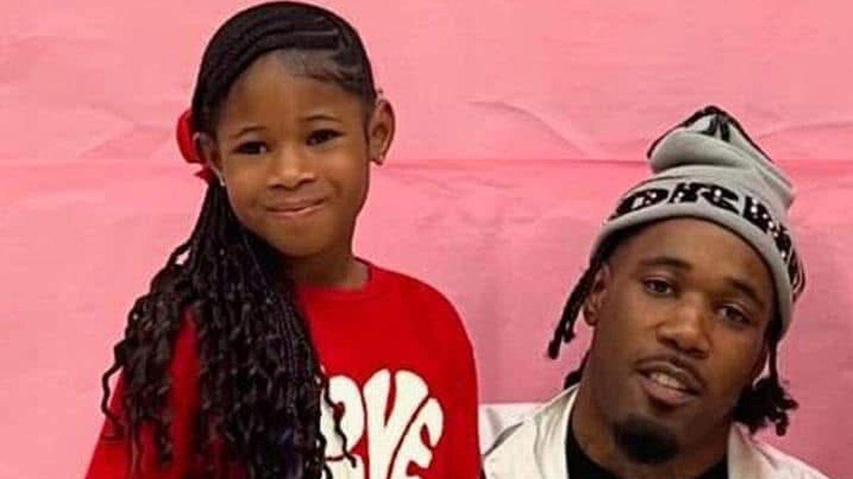 North Texas rapper Ronnie Sibley, known as G$ Lil Ronnie, and his 5-year-old daughter R’mani Sibley were killed in a shooting Monday, March 3, at a car wash in Forest Hill, according to relatives.