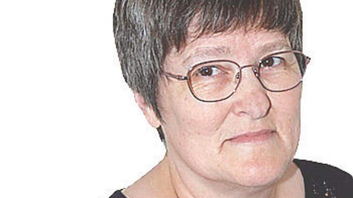 Jayne Williams