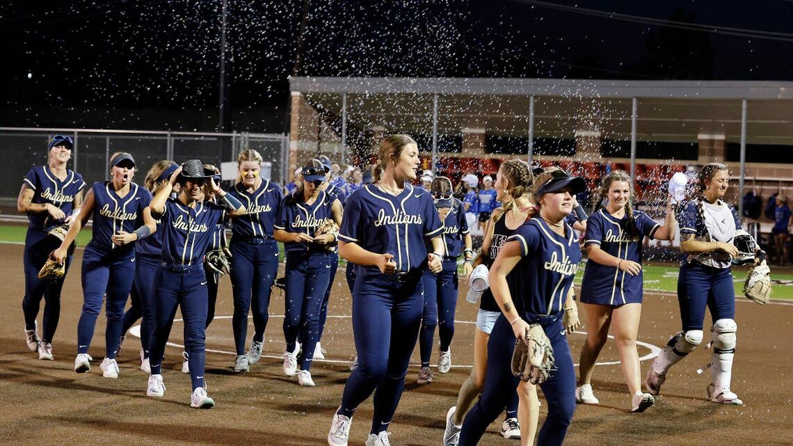High school softball player of the week: See top performances, vote for the best