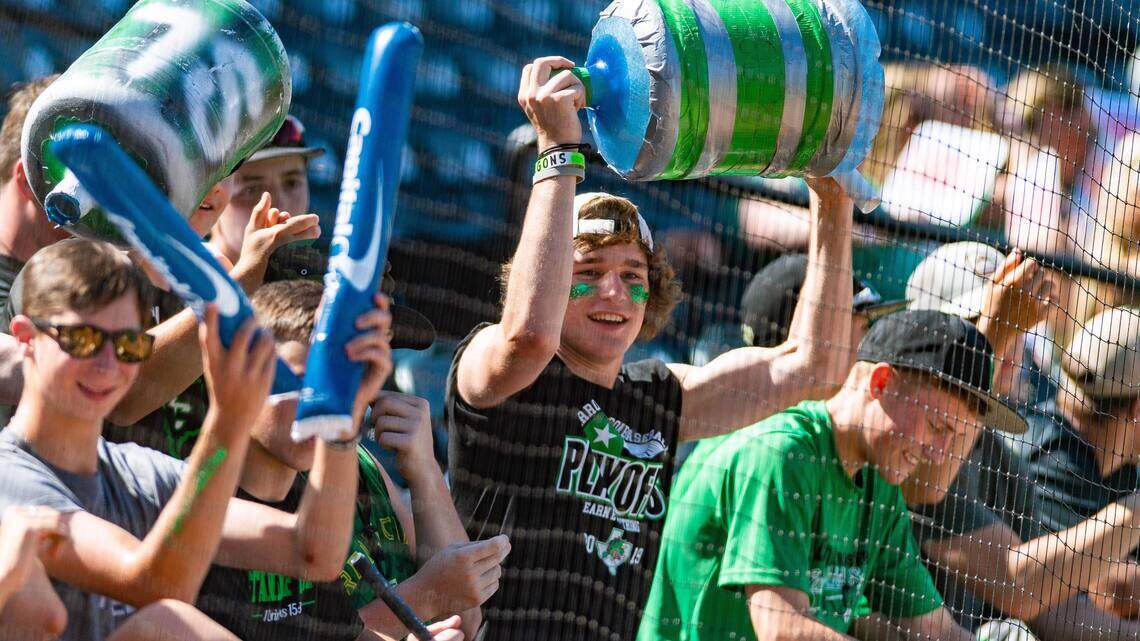 For the first time ever, four teams from Dallas-Fort Worth are UIL Lone Star Cup Champs