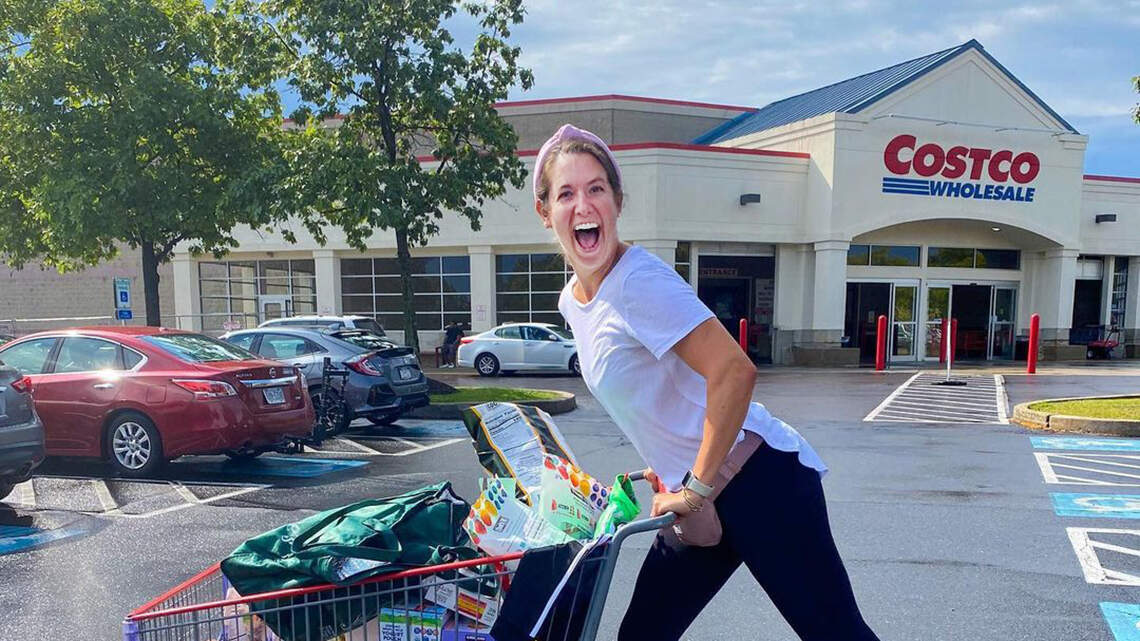 Hey, Fort Worth Costco shoppers: How about having some better manners? | Opinion