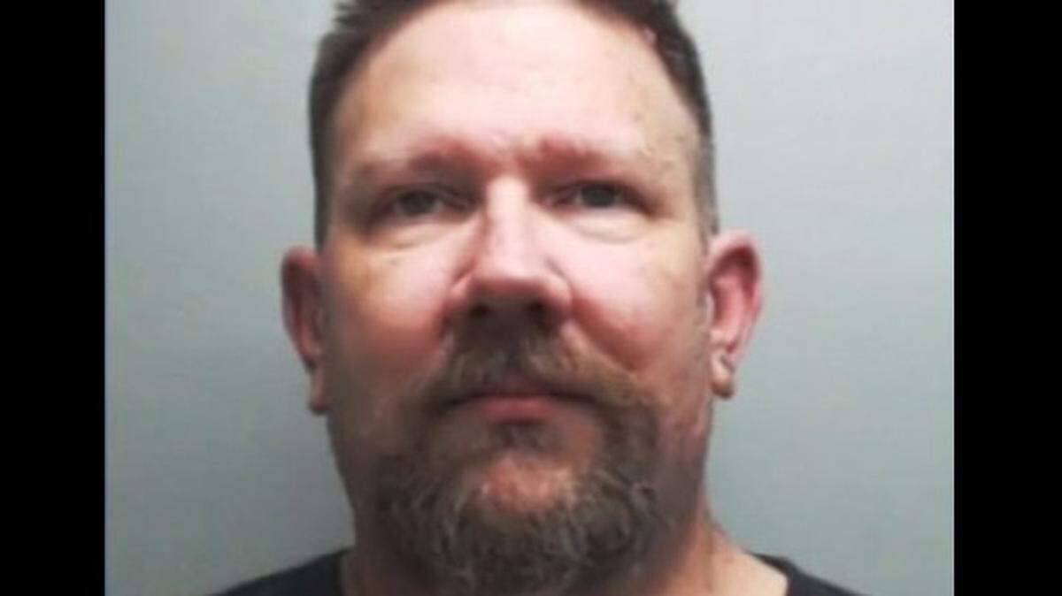 Robert Franks, 39, of San Marcos, Texas was sentenced to 1,000 years in prison for continuous sexual abuse, nine counts of aggravated sexual assault of a child and six counts of indecency with a child on Monday, Nov. 27.