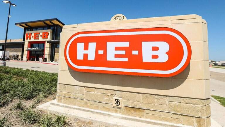 H-E-B files permit for ‘future development’ in southwest Fort Worth