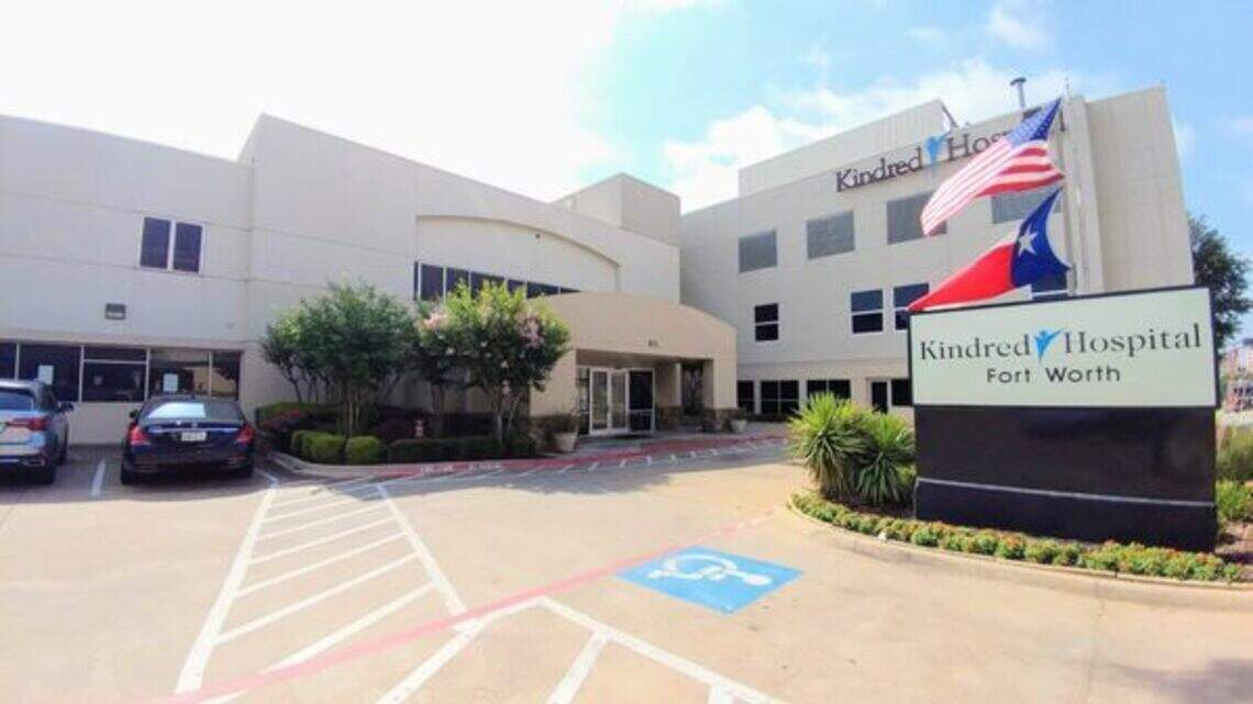 Kentucky-based health company will close hospitals in Fort Worth and Dallas
