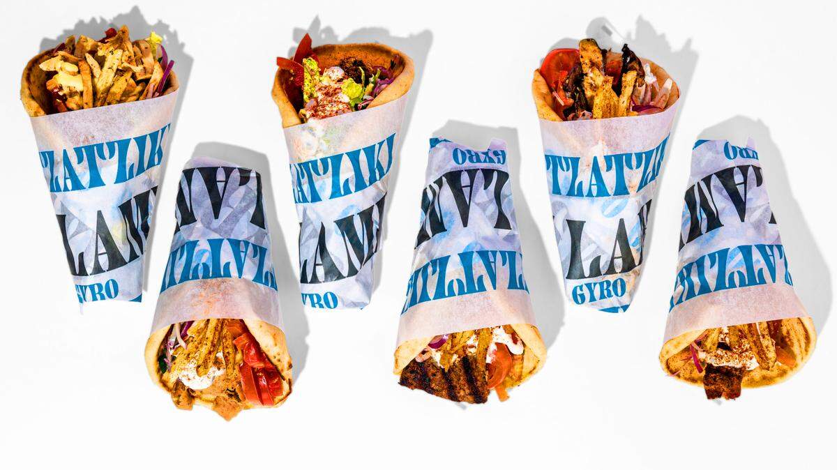 Nick the Greek is opening its third Texas location in Irving.