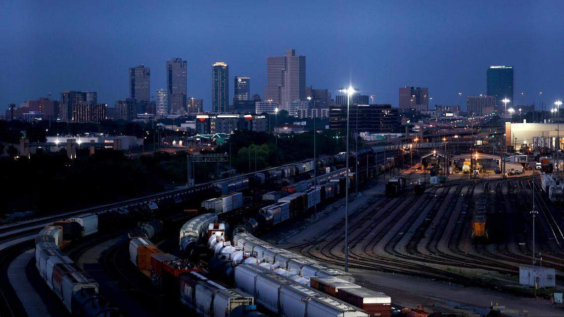 ‘We had another shooting today.’ Tarrant County faces new problem with young teen gangs