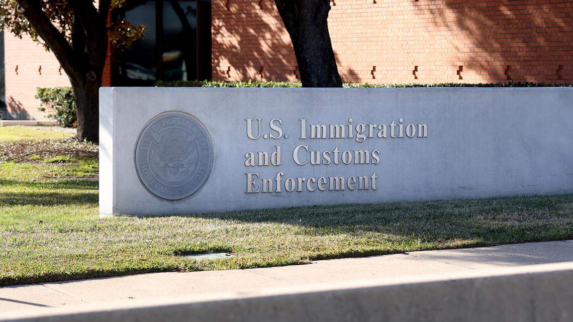 Asylum approvals are rare in Dallas-Fort Worth immigration courts