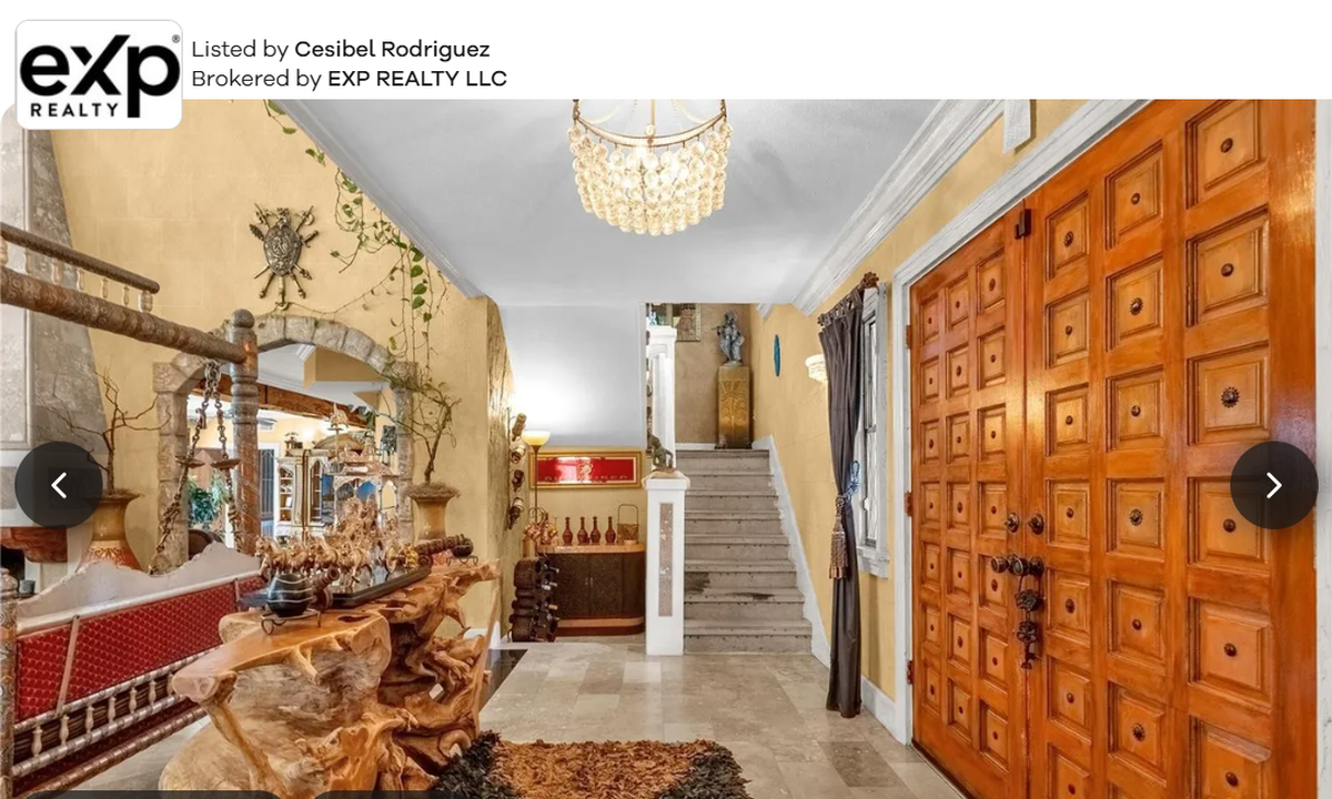 Foyer