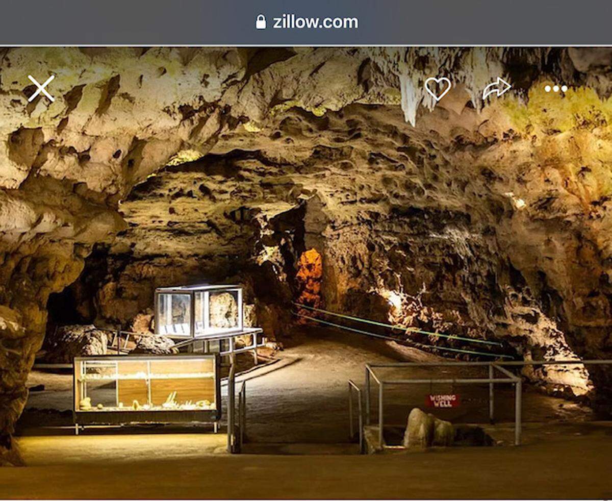 Cave