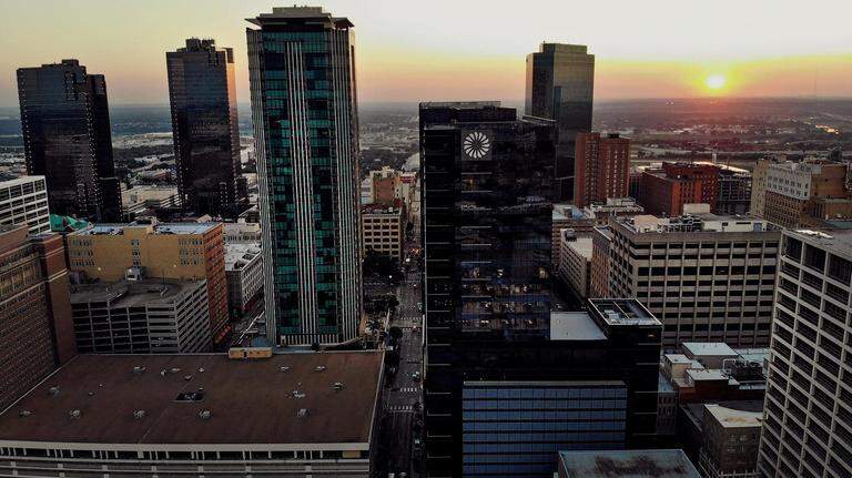 Fort Worth sees significant population growth, now nation’s 10th largest city